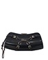 Bondage Clutch, front view